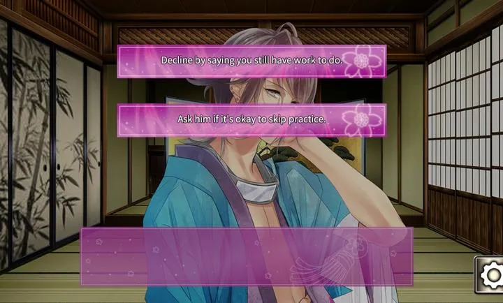 ����˼�����׫��:Ӣ�۵İ������˵�(�����Ӿ�С˵��Ϸ)v0.0.7 �ٷ������ͼ