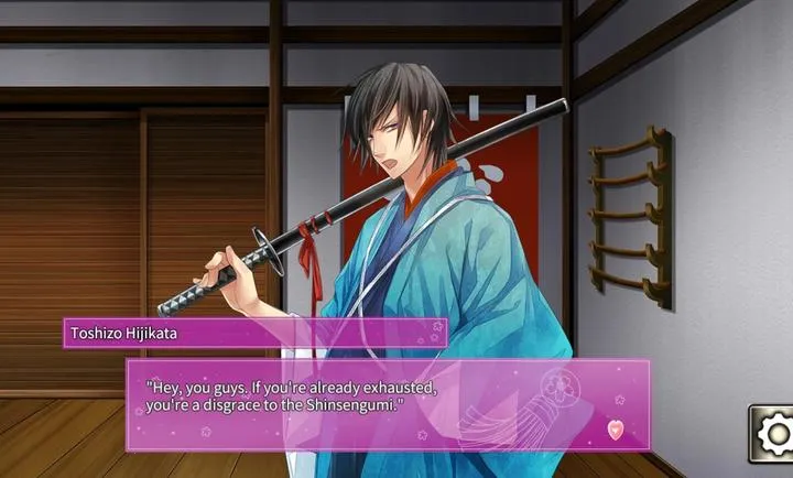 ����˼�����׫��:Ӣ�۵İ������˵�(�����Ӿ�С˵��Ϸ)v0.0.7 �ٷ������ͼ