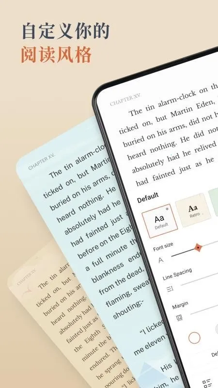 BooxReader(�����Ķ�����)v1.3.3 ��׿���ͼ