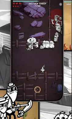 ţ�д�ð�գ���������(�������涯����Ϸ)v1.0.5 ��Ѱ��ͼ