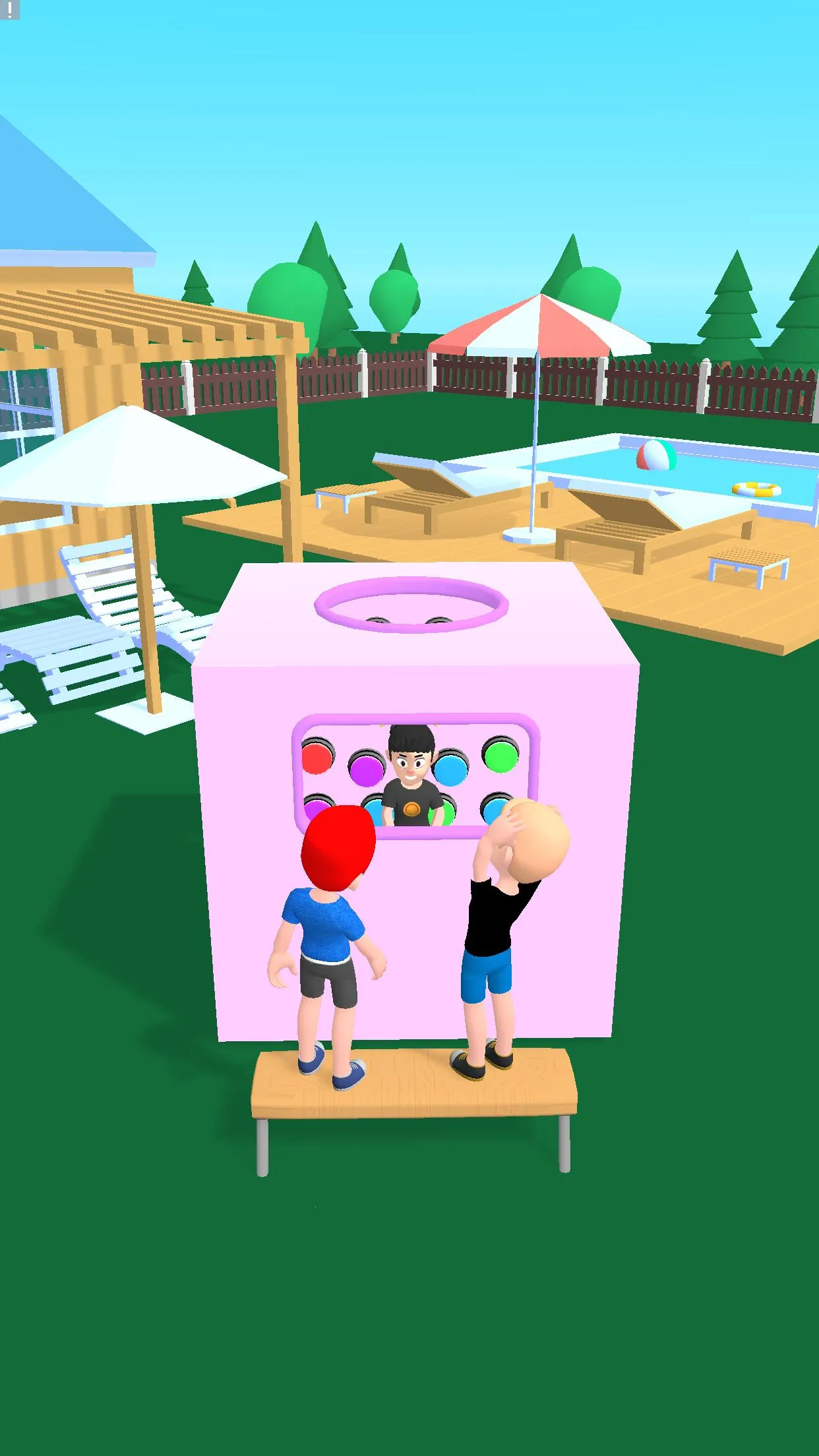 100�����水ť2026�ٷ�����v2.35 ��Ѱ��ͼ