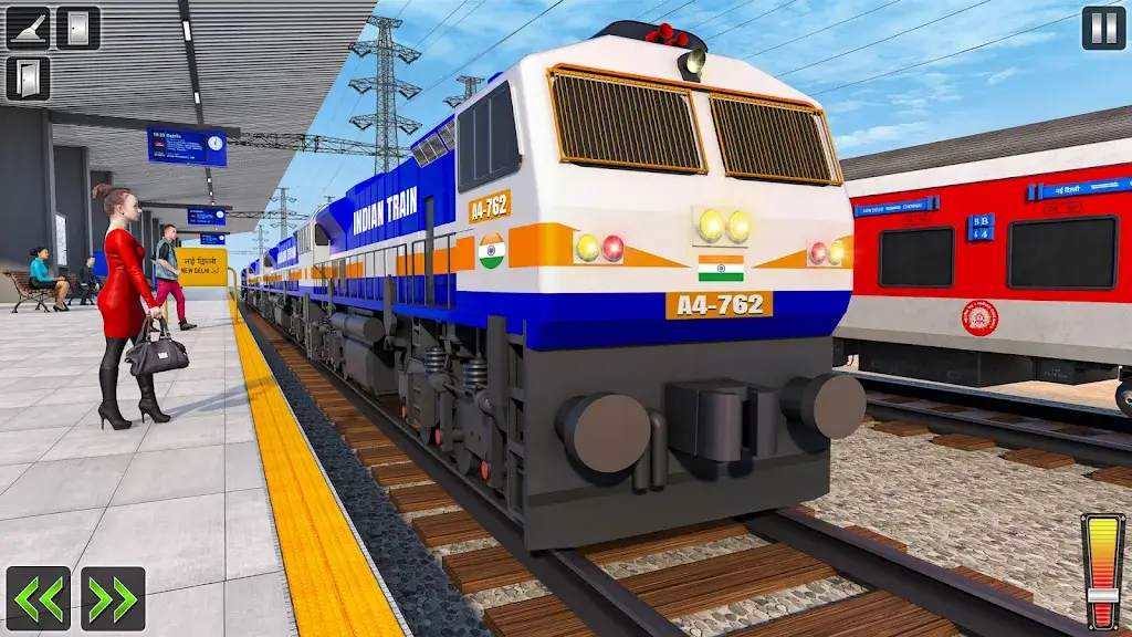 ӡ�ȿ쳵ģ����2026�ٷ�����v1.0.12 ��׿���ͼ