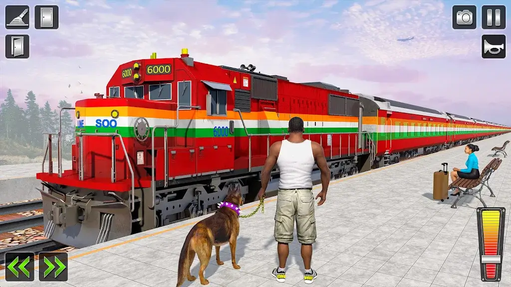 ӡ�ȿ쳵ģ����2026�ٷ�����v1.0.12 ��׿���ͼ