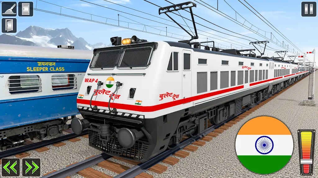 ӡ�ȿ쳵ģ����2026�ٷ�����v1.0.12 ��׿���ͼ