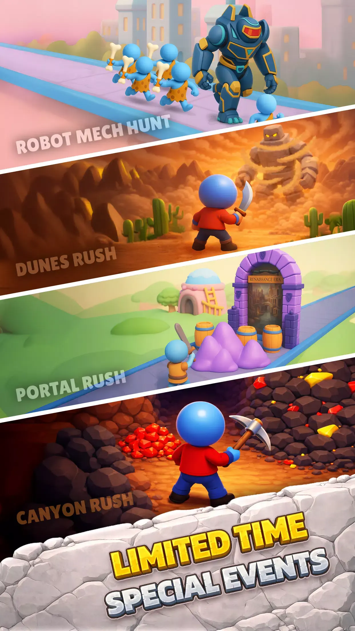 ʱ������ʹ����ǿ(�����ܿ���Ϸ)v1.00.9 ��׿���ͼ