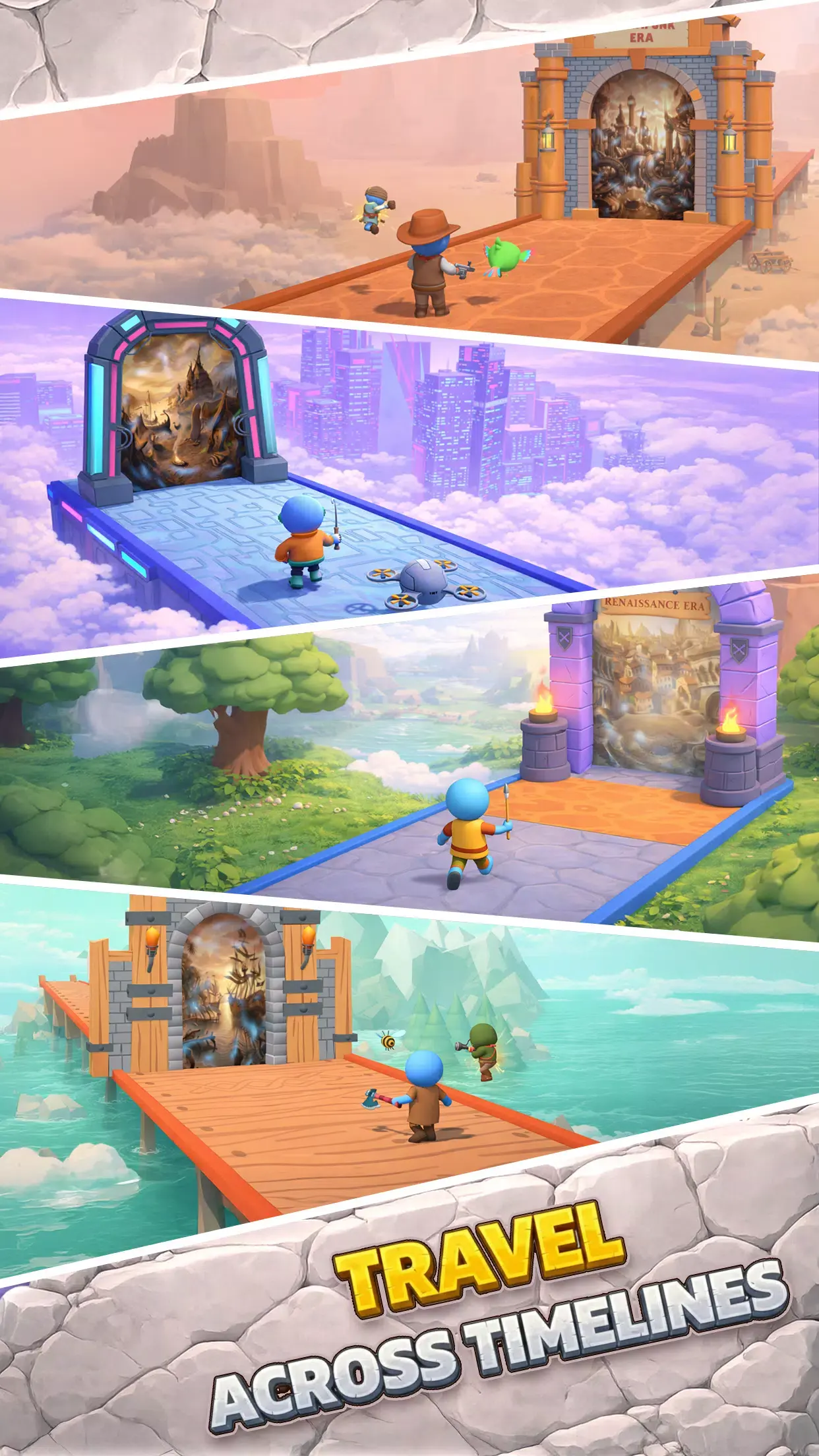 ʱ������ʹ����ǿ(�����ܿ���Ϸ)v1.00.9 ��׿���ͼ