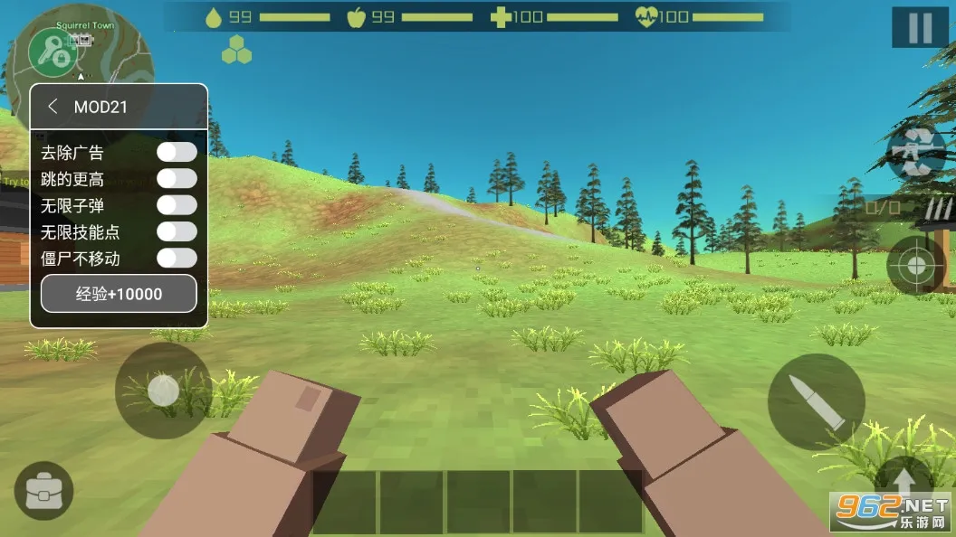 ��ʬ�������������ƽ��v1.82 �ٷ������ͼ