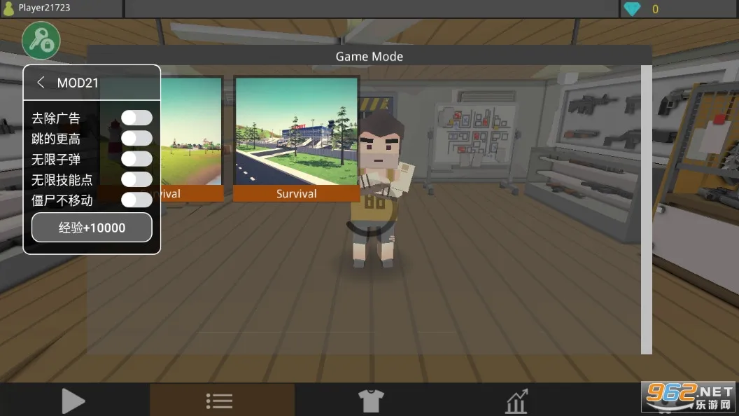 ��ʬ�������������ƽ��v1.82 �ٷ������ͼ