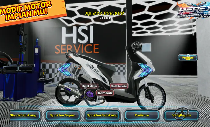 ӡ��Ħ��ģ����(Ħ��ģ����Ϸ)v1.0.52 �ٷ������ͼ