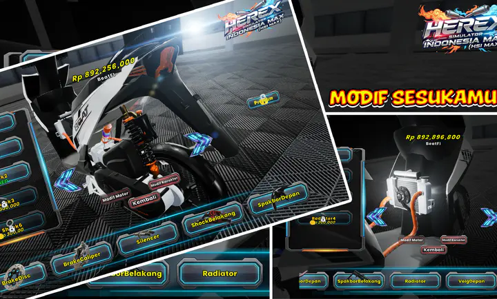 ӡ��Ħ��ģ����(Ħ��ģ����Ϸ)v1.0.52 �ٷ������ͼ