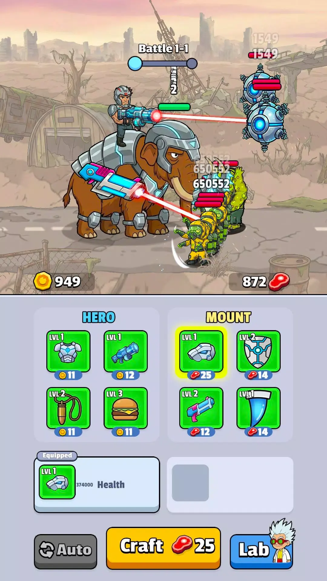 ʷǰ����ʹ����ǿ(ĩ��ð����Ϸ)v0.3.0 �ٷ������ͼ