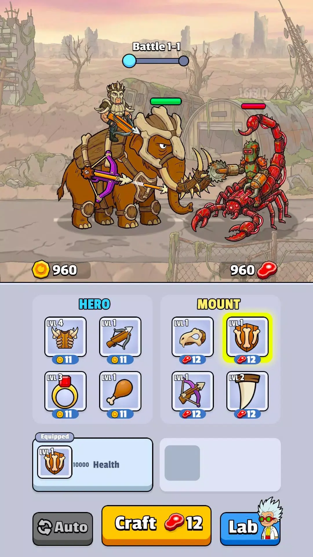 ʷǰ����ʹ����ǿ(ĩ��ð����Ϸ)v0.3.0 �ٷ������ͼ