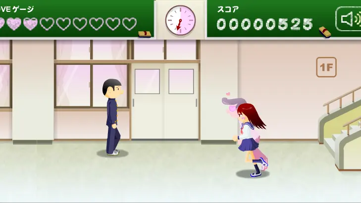 ������ŮУ԰ƪ2026���ذ�װv1.0 �ٷ������ͼ