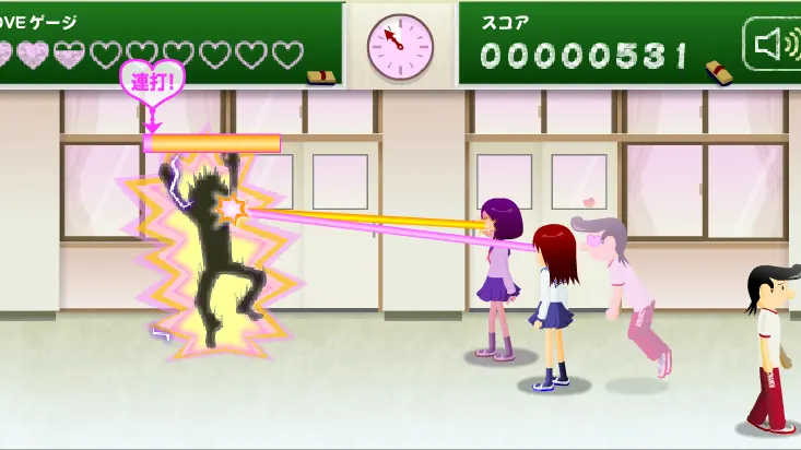 ������ŮУ԰ƪ2026���ذ�װv1.0 �ٷ������ͼ