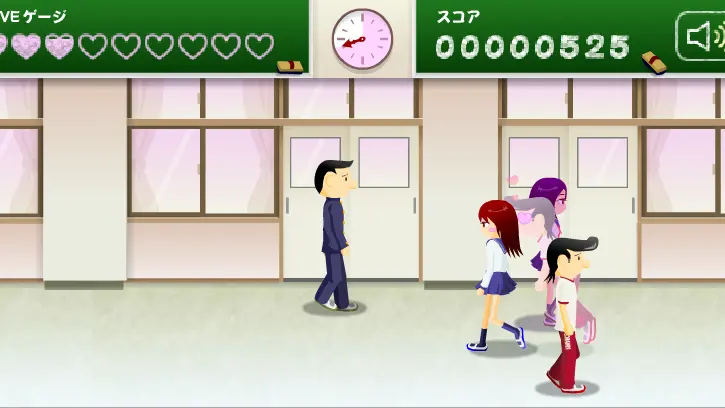 ������ŮУ԰ƪ2026���ذ�װv1.0 �ٷ������ͼ