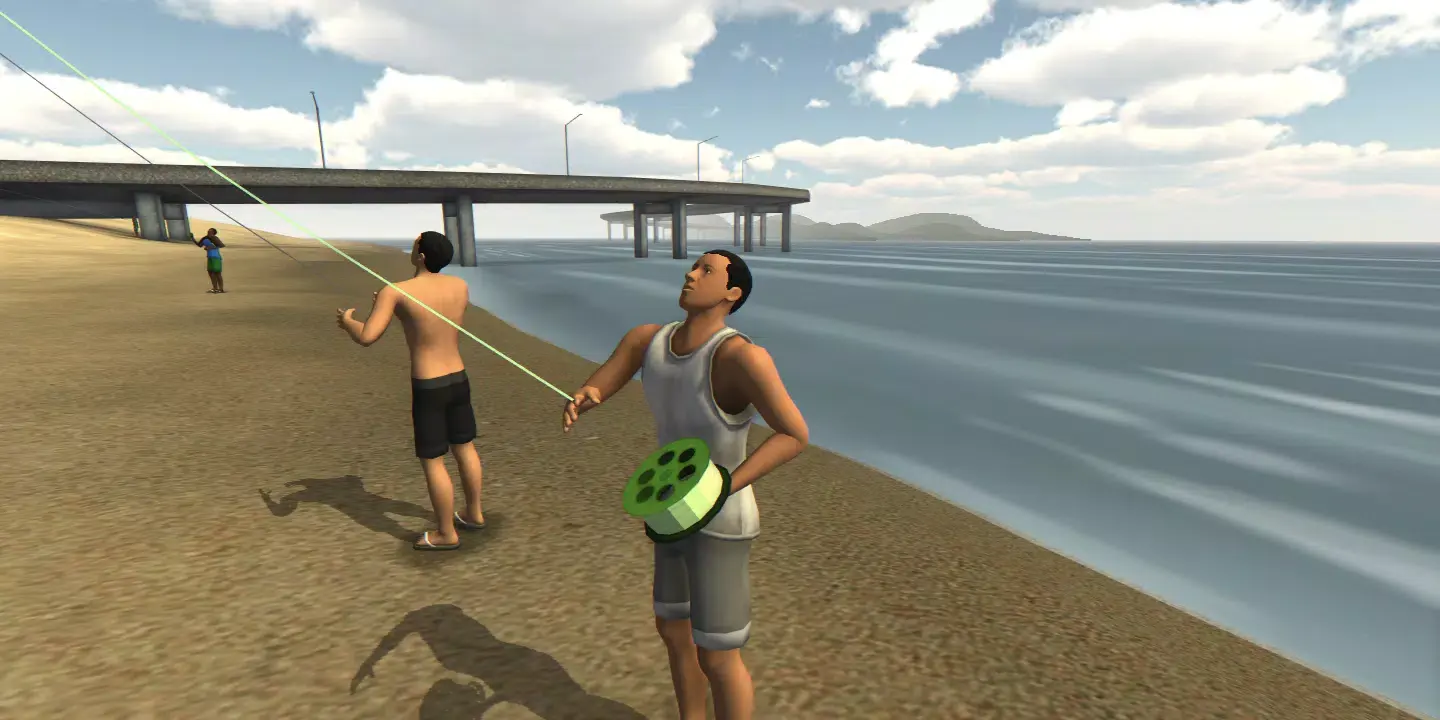 ����ģ������������(�������������Ϸ)v1.2 ��Ѱ��ͼ