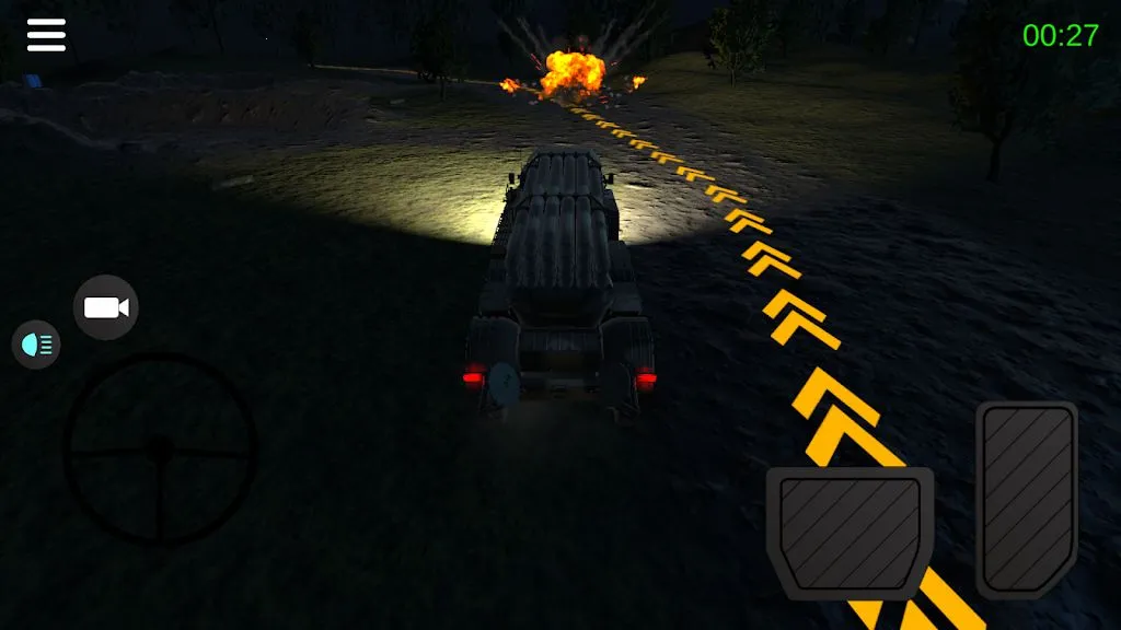 �ִ��ڱ�ͻϮ(�ڱ�������Ϸ)v1.0.4 ��׿���ͼ