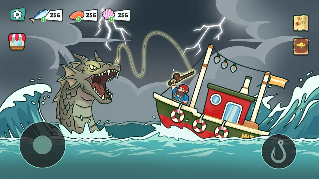 ι����(ˮ�²�����Ϸ)v0.0.7 ��Ѱ��ͼ