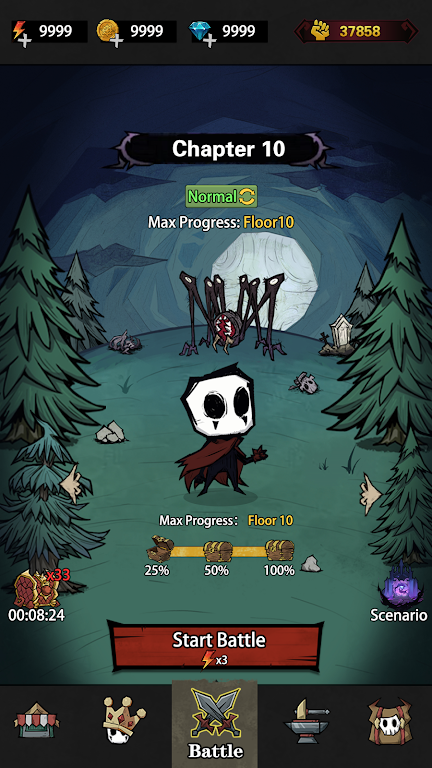 ��ڤ����(������Ϯ��Ϸ)v0.00.019 ��׿���ͼ