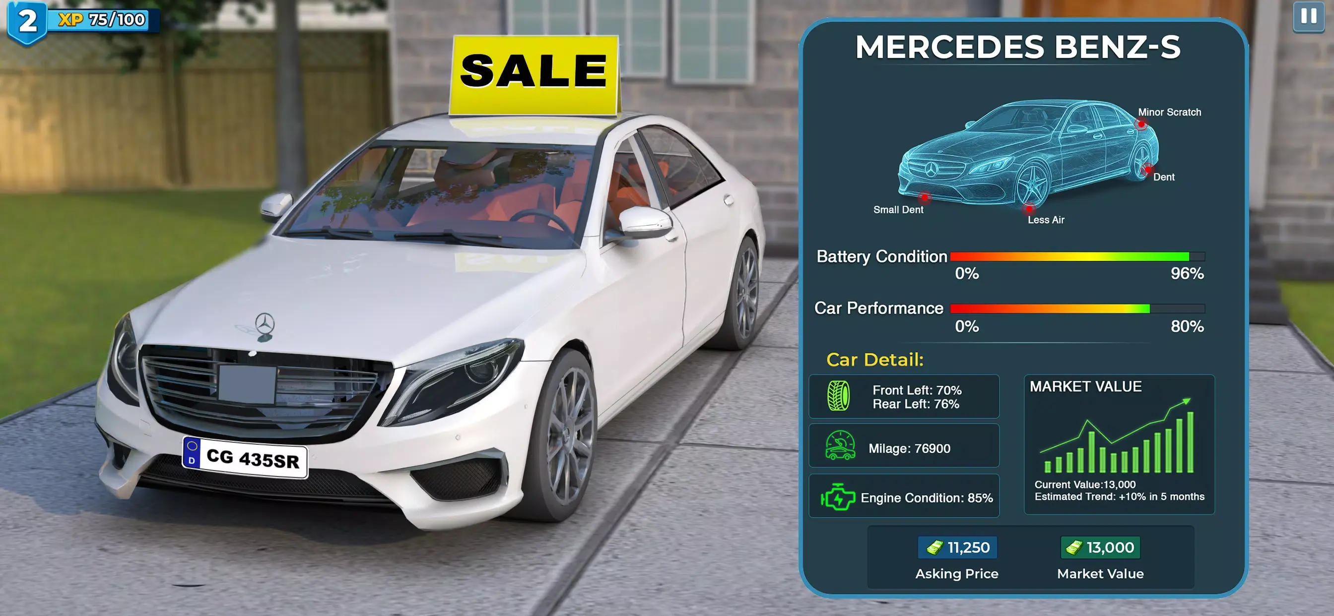 ���ֳ�������ģ��������еʦ��׿���ֻ���v0.0.1 ��׿���ͼ