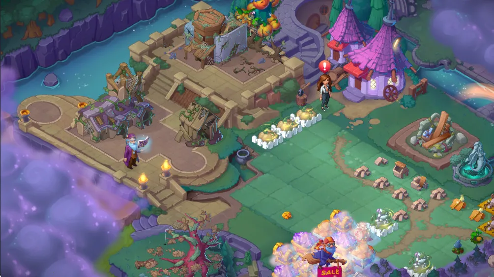 Ԣ��С��ϲ���Ϸ�ƽ������v1.33.0 �ٷ������ͼ