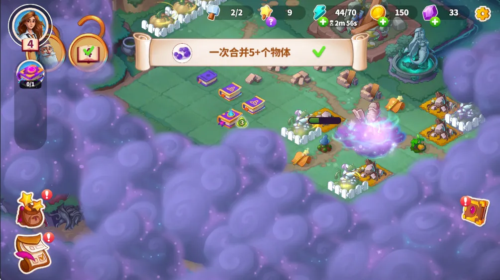 Ԣ��С��ϲ���Ϸ�ƽ������v1.33.0 �ٷ������ͼ