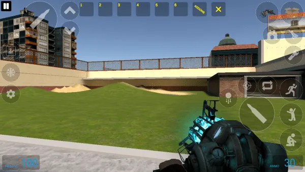 mirroxģ��8.0v0.5.0 B4 ��׿���ͼ