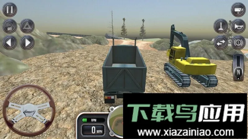 ���޿���ģ�������޽�Ұ�v1.0.4 ��׿���ͼ