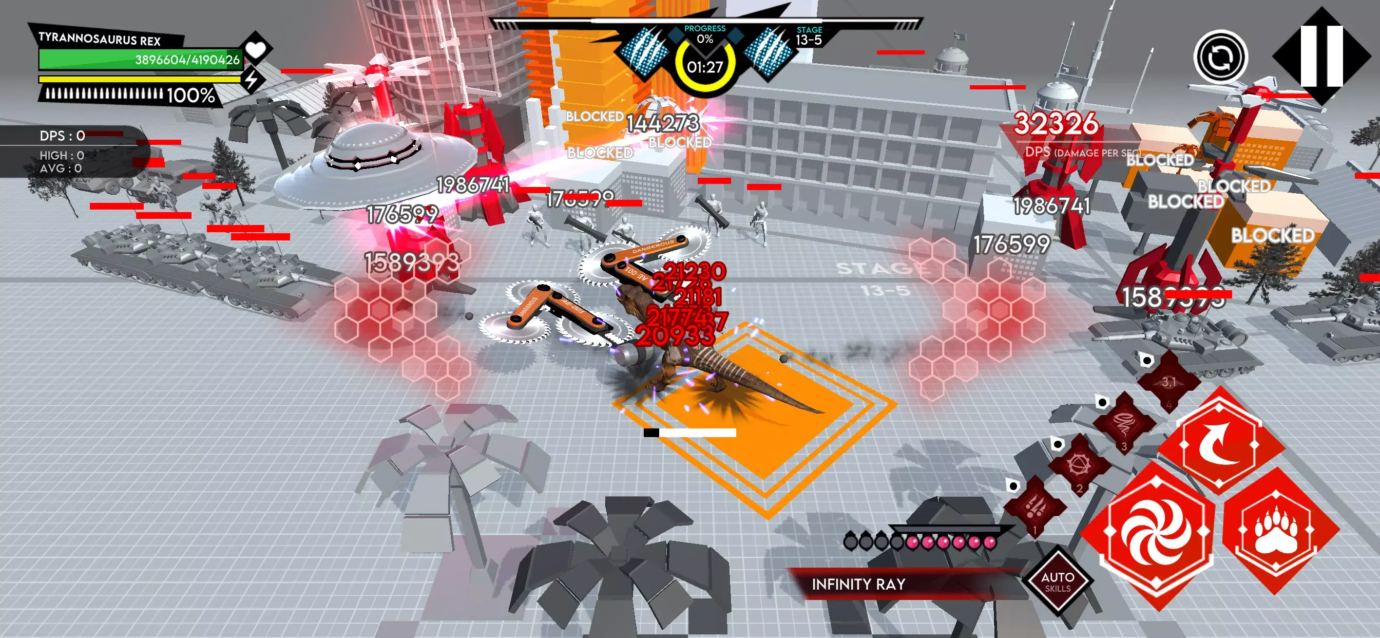 ��е�������з�������(���������ƻ���Ϸ)v1.0.16 �ٷ������ͼ