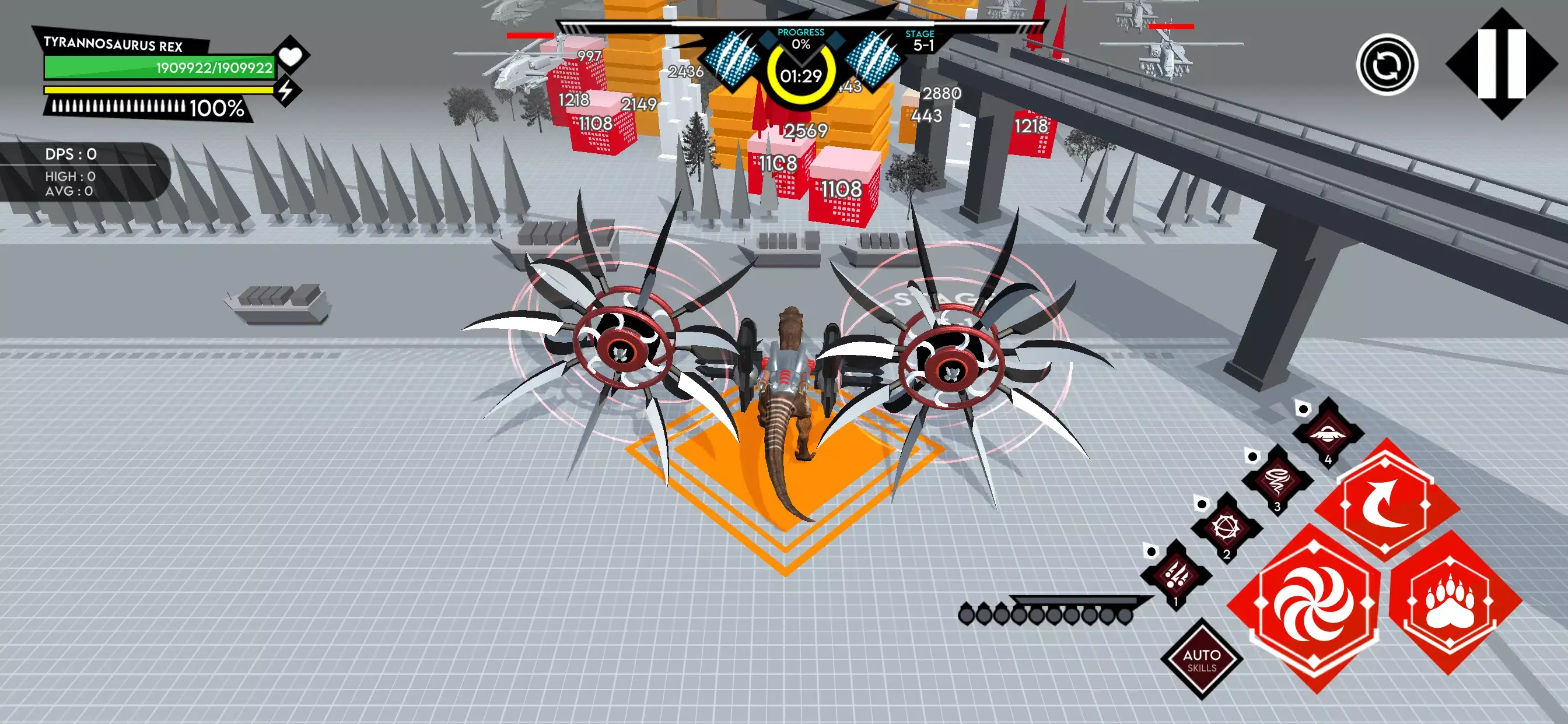 ��е�������з�������(���������ƻ���Ϸ)v1.0.16 �ٷ������ͼ