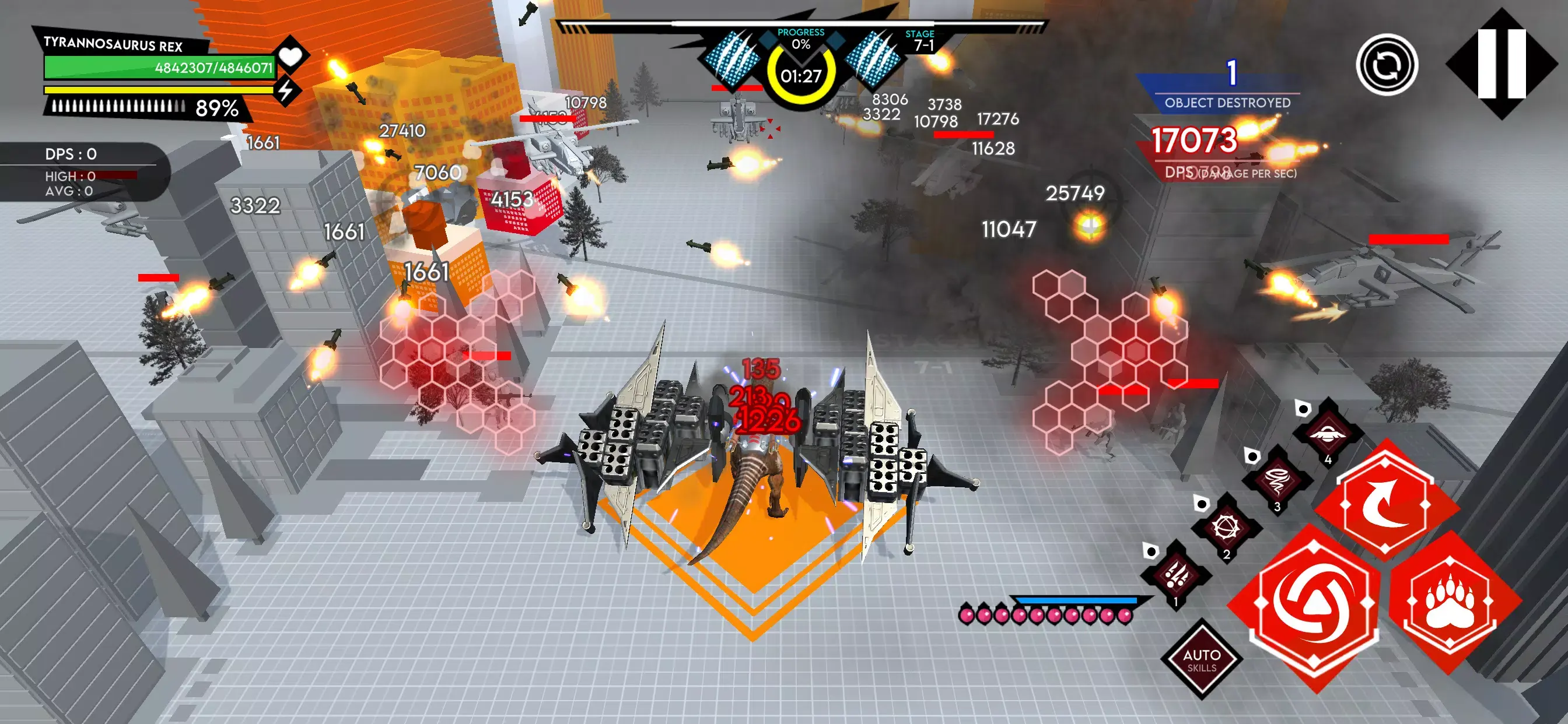 ��е�������з�������(���������ƻ���Ϸ)v1.0.16 �ٷ������ͼ