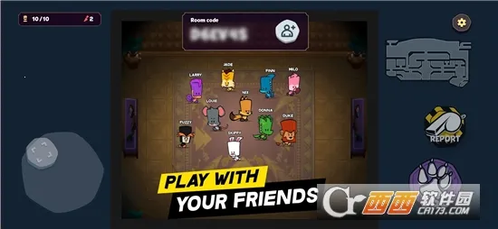 ���������ش���������ʯv2.3.1 �ٷ������ͼ