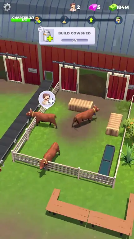 ũ������ƽ��v0.1.0 ��׿���ͼ