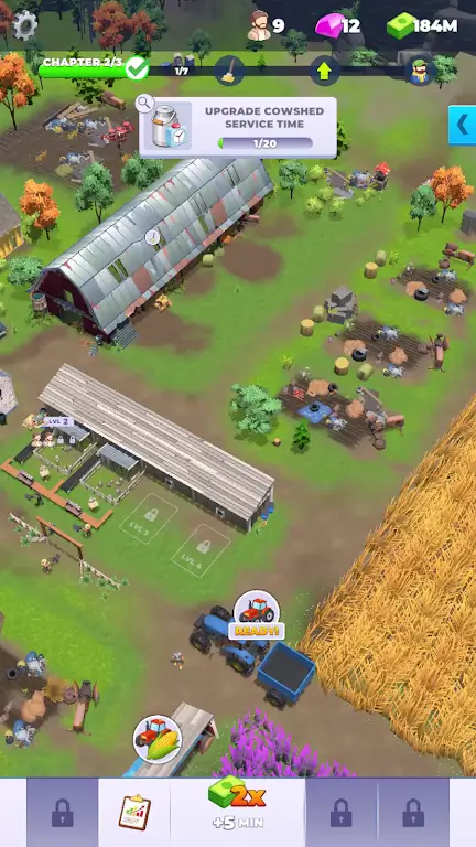 ũ������ƽ��v0.1.0 ��׿���ͼ