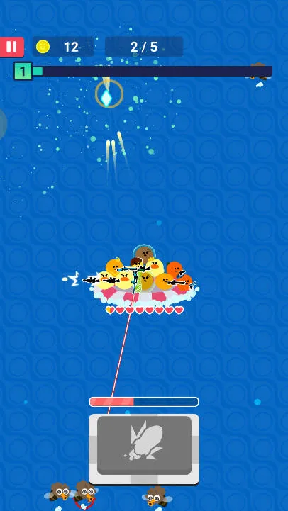 �˼����������޽�Ұ����°�����v1.0 ��׿���ͼ