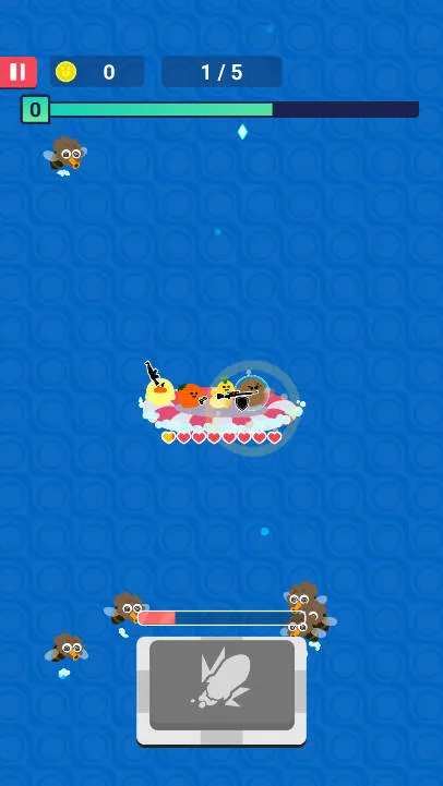 �˼����������޽�Ұ����°�����v1.0 ��׿���ͼ