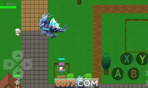 ������ҫ5v5������������v0.1xiongxiong ��׿���ͼ