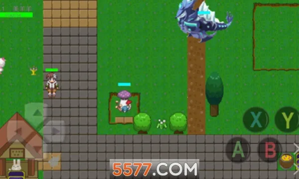 ������ҫ5v5������������v0.1xiongxiong ��׿���ͼ