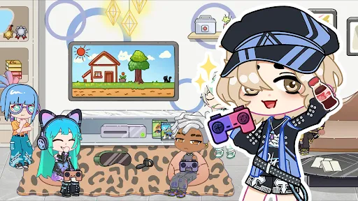 �ڴ����������ƽ�����ò˵�v1.03 ��Ѱ��ͼ