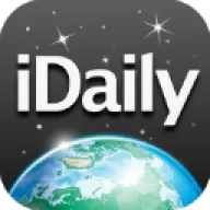 iDailyÿ�ջ�����Ұ2026���°汾v0.3.5 �ٷ�����
