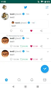 twinote�ռ�����v6.5.7 ��׿���ͼ