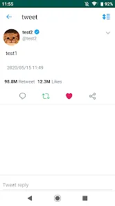 twinote�ռ�����v6.5.7 ��׿���ͼ