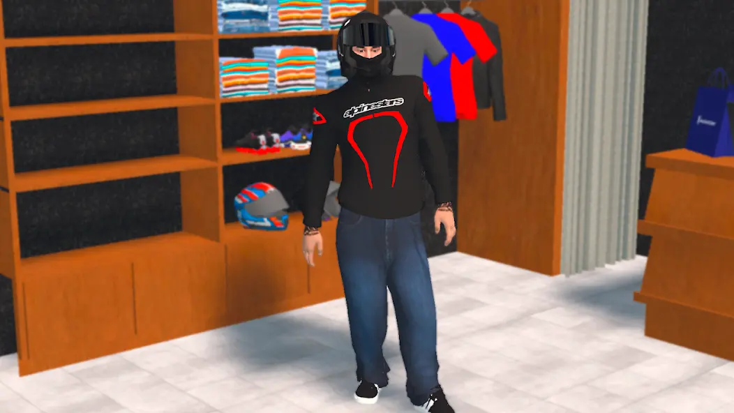 ����ƶ���3����(ƶ���Ħ�г���Ϸ)v1.0 �ֻ����ͼ