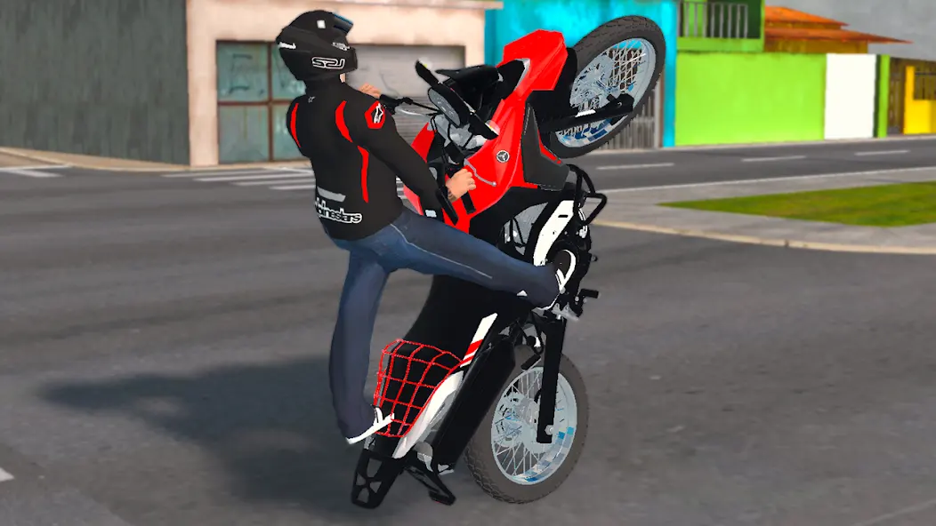 ����ƶ���3����(ƶ���Ħ�г���Ϸ)v1.0 �ֻ����ͼ