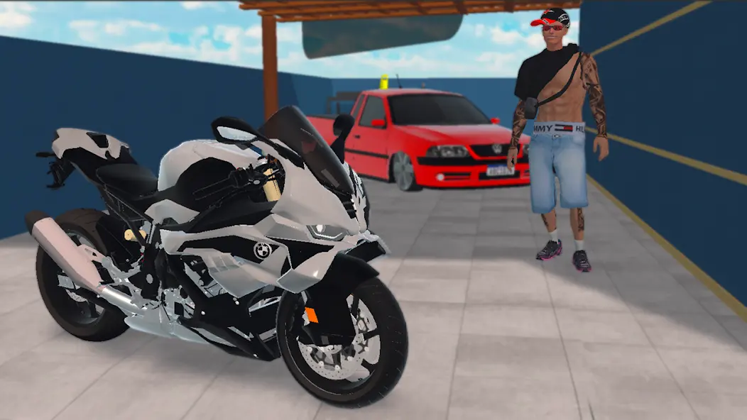 ����ƶ���3����(ƶ���Ħ�г���Ϸ)v1.0 �ֻ����ͼ