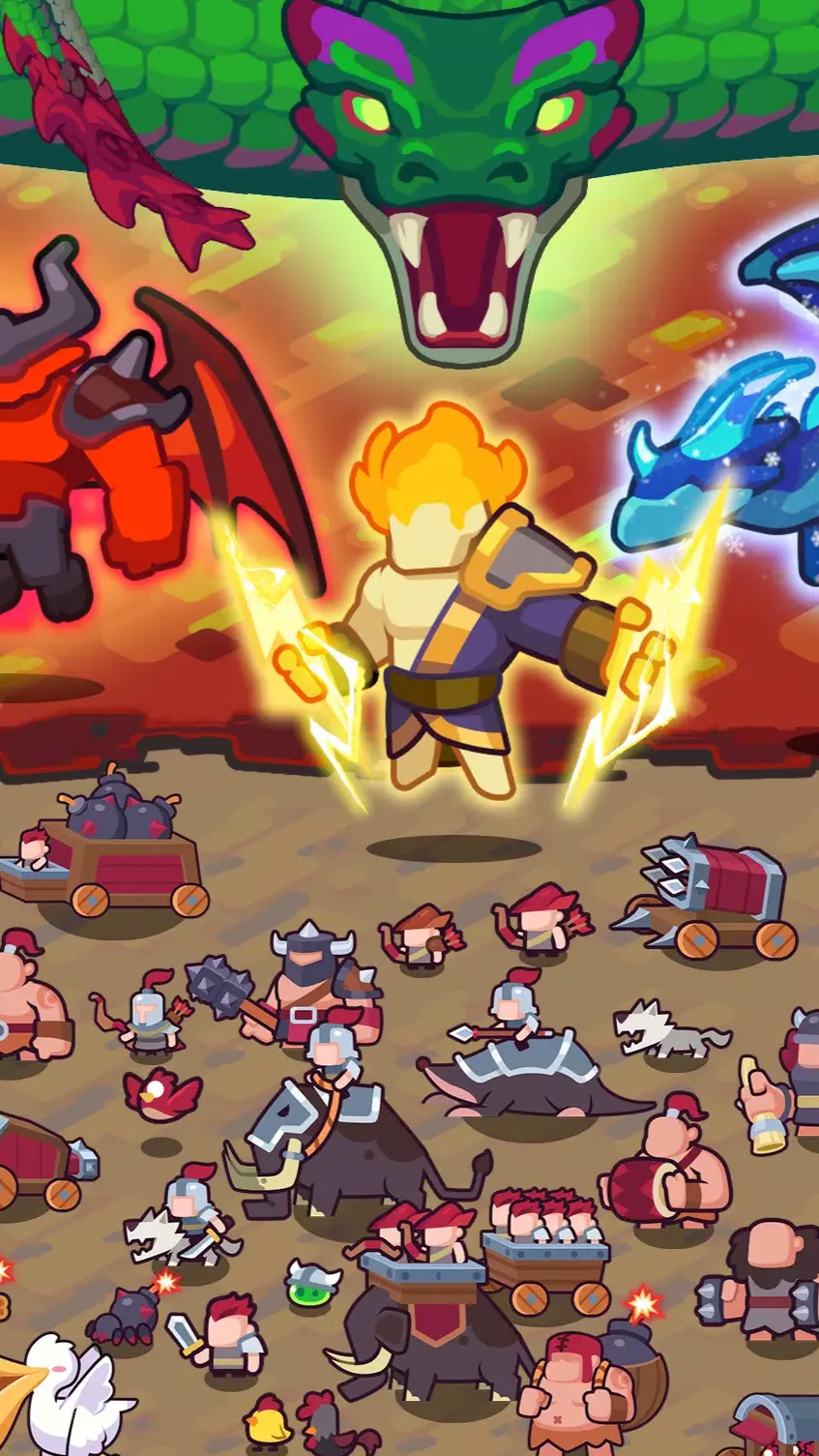 �ػ���������2026���°汾v1.2.91 ��׿���ͼ