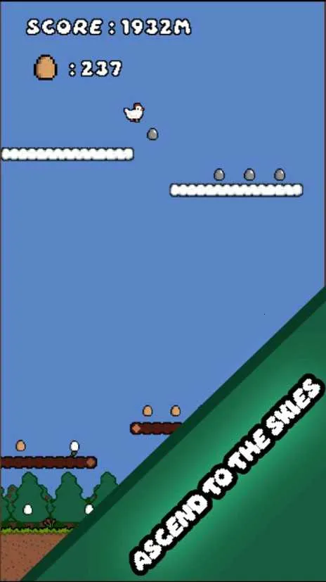 Chic������������ֻ���v4.2 ��׿���ͼ