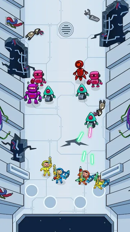 ����ǰ��(̫��ս����Ϸ)v0.1.0 ��׿���ͼ