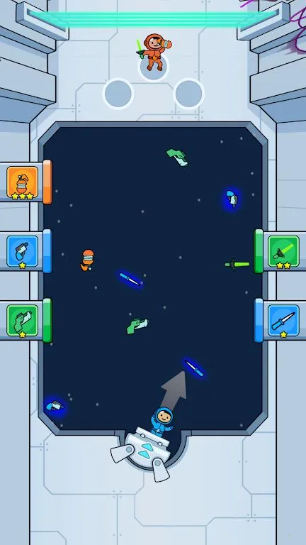 ����ǰ��(̫��ս����Ϸ)v0.1.0 ��׿���ͼ