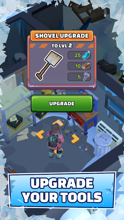 ˪������(��ѩ������Ϸ)v1.0.16 �ֻ����ͼ